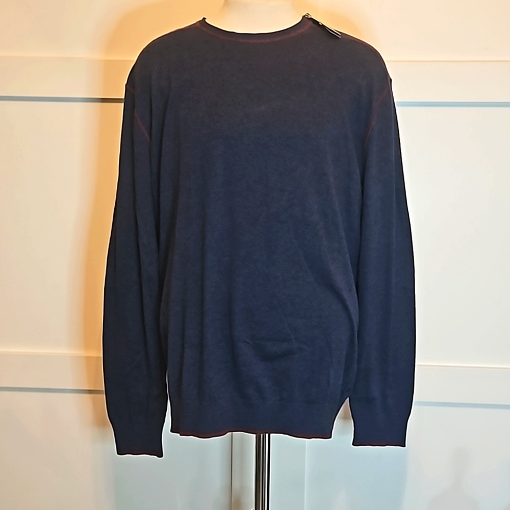 Agave Lightweight sweater
